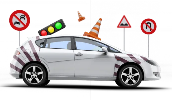 Driving Training