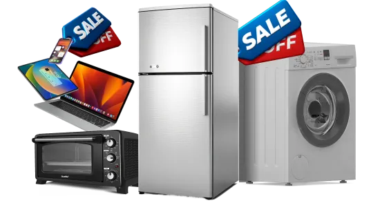 Electronics & Accessories