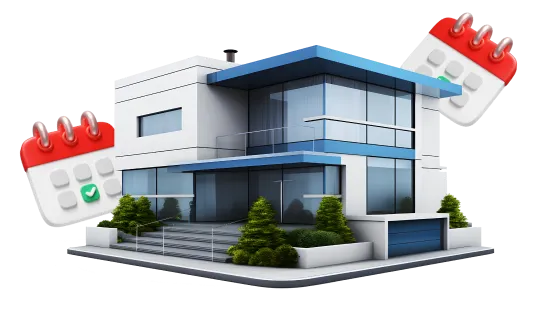 Real Estate for Rent