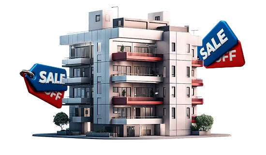 Real Estate for Sale